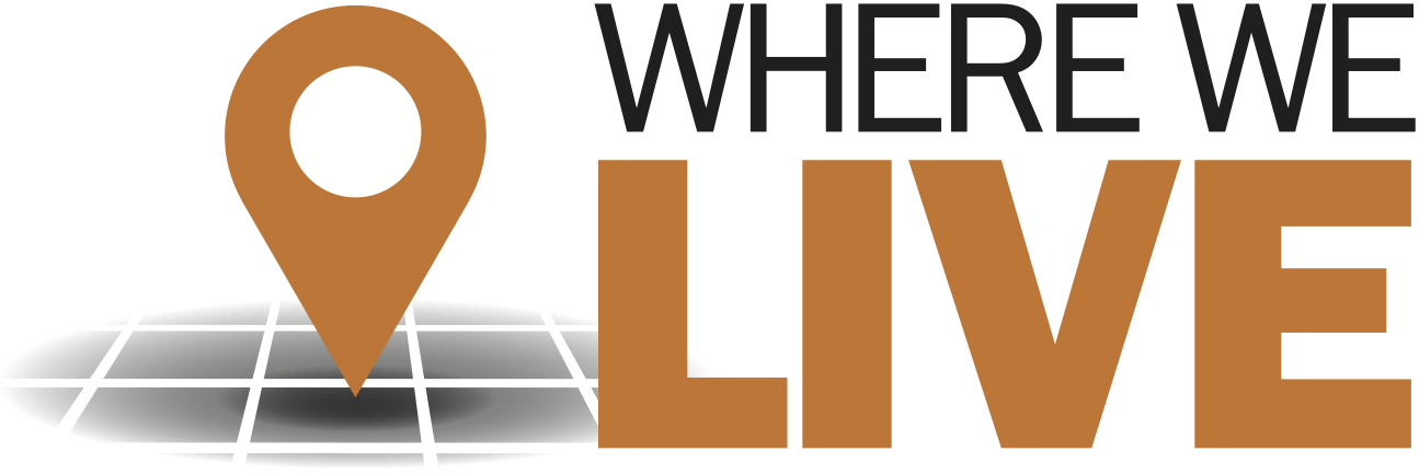 Where We Live: A new series with Robert Price