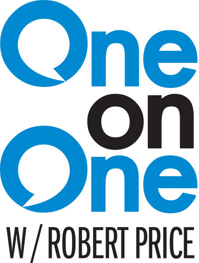 One on One with Robert Price